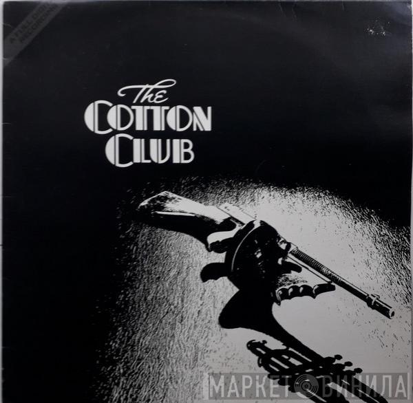  John Barry  - The Cotton Club (Original Motion Picture Soundtrack)