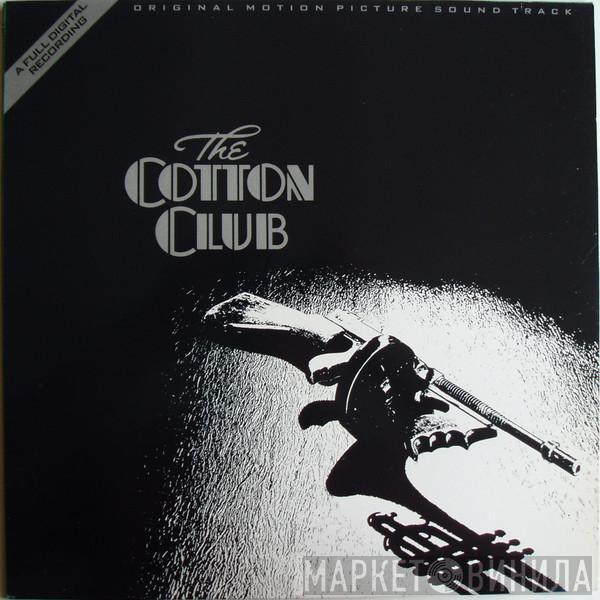 John Barry - The Cotton Club (Original Music Soundtrack)