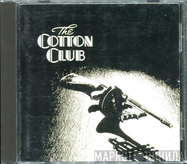  John Barry  - The Cotton Club (Original Music Soundtrack)