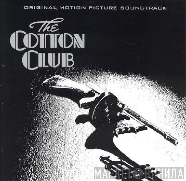  John Barry  - The Cotton Club (Original Music Soundtrack)