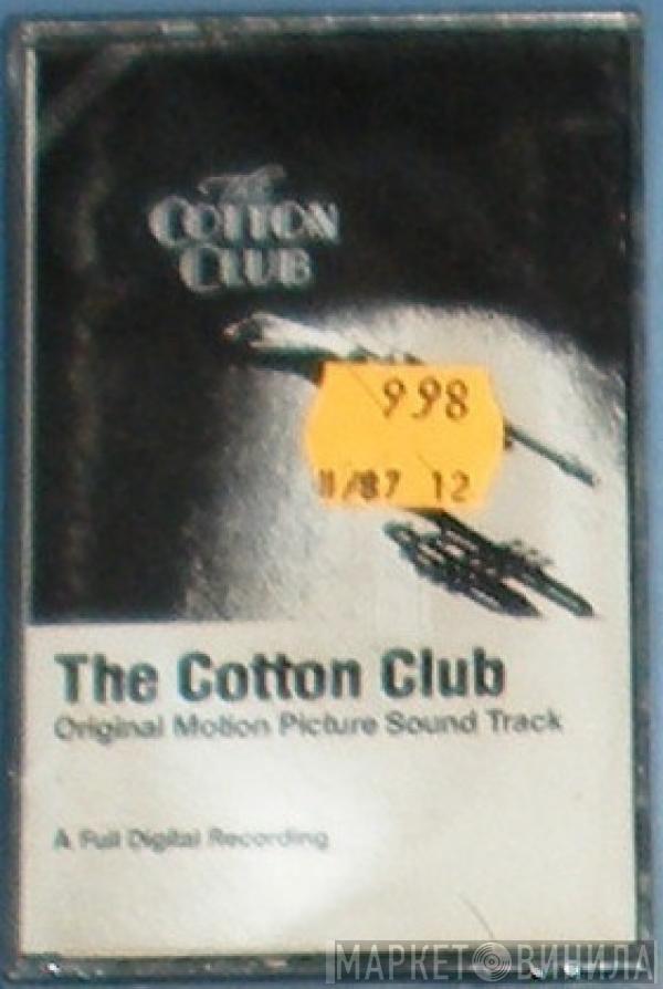  John Barry  - The Cotton Club Original Motion Picture Sound Track