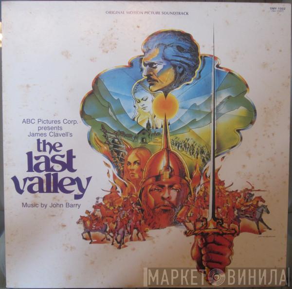 John Barry - The Last Valley (Original Motion Picture Soundtrack)