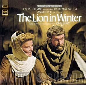 John Barry - The Lion In Winter (Original Motion Picture Soundtrack)