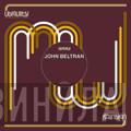John Beltran - Kissed By The Sun