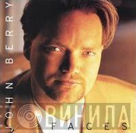 John Berry  - Faces