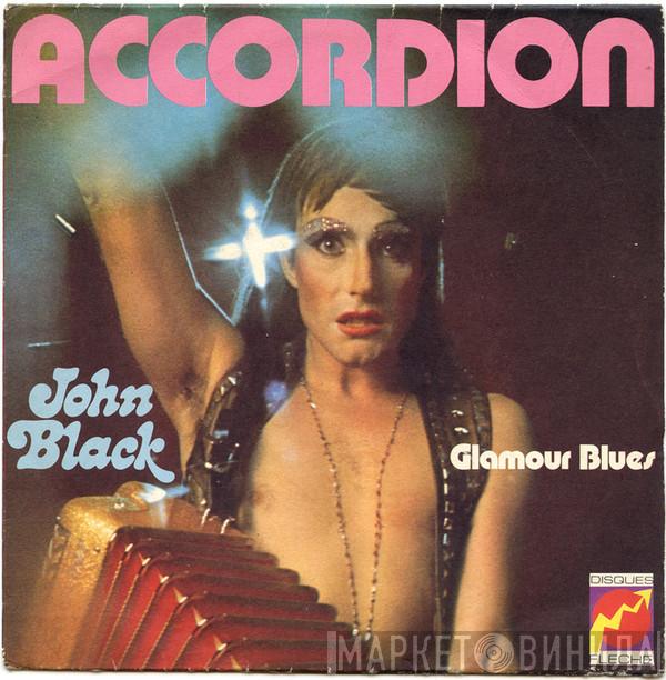  John Black  - Accordion