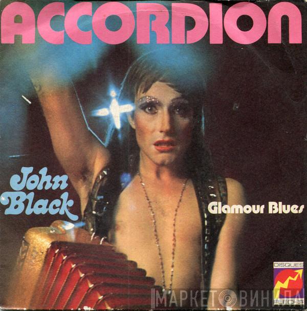  John Black  - Accordion