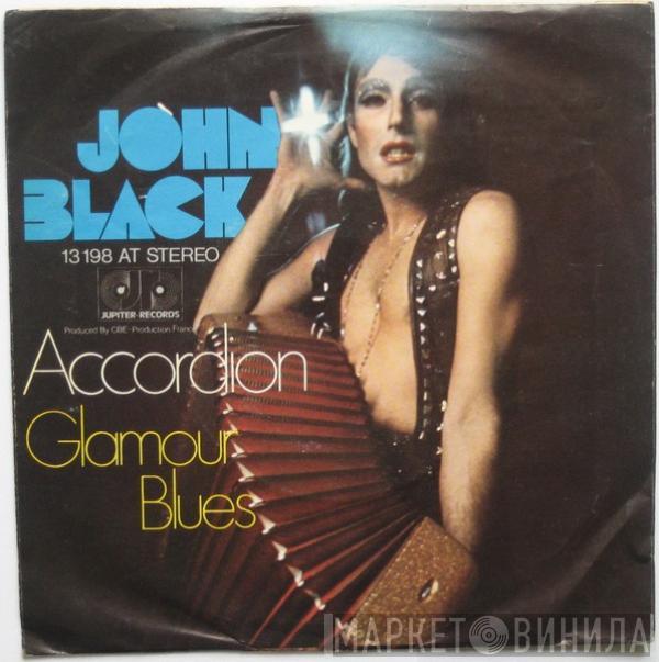 John Black - Accordion
