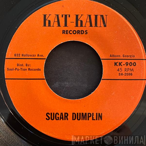  John Brite  - Sugar Dumplin / The Other Side