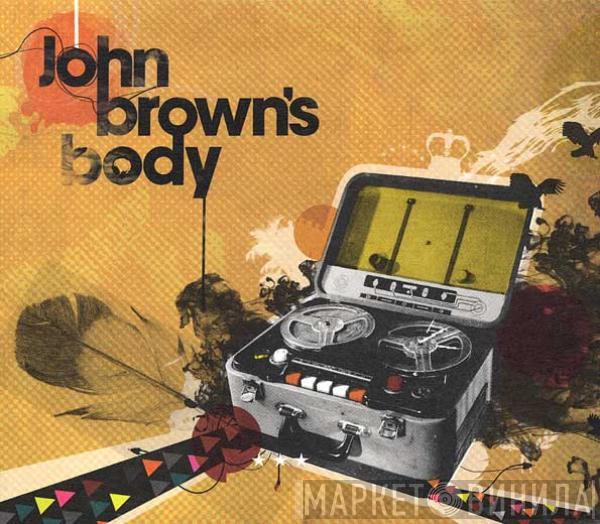 John Brown's Body  - Amplify