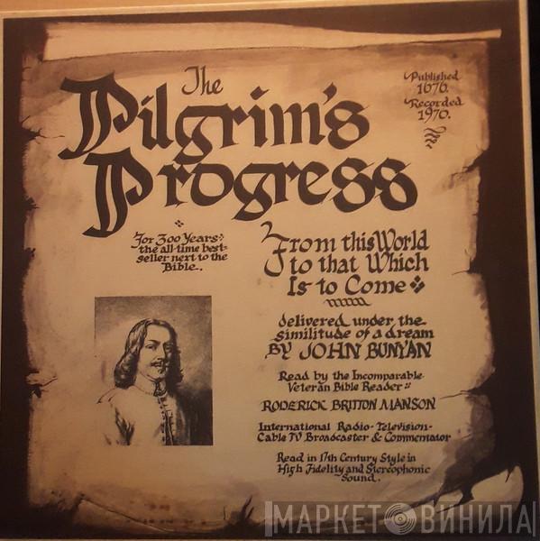 John Bunyan - The Pilgrim's Progress