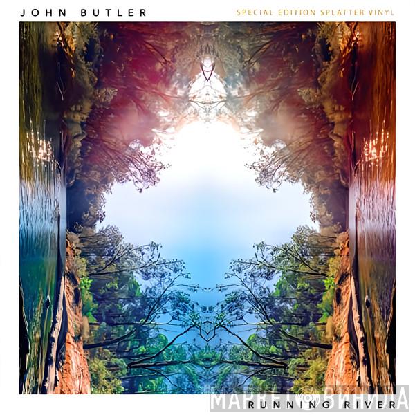 John Butler  - Running River