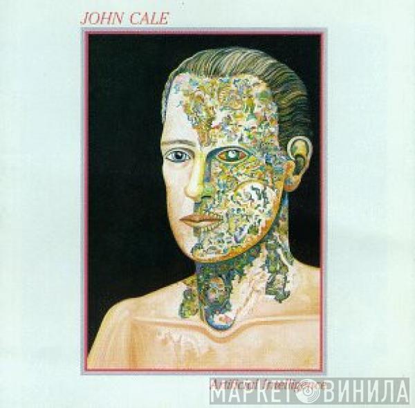 John Cale - Artificial Intelligence