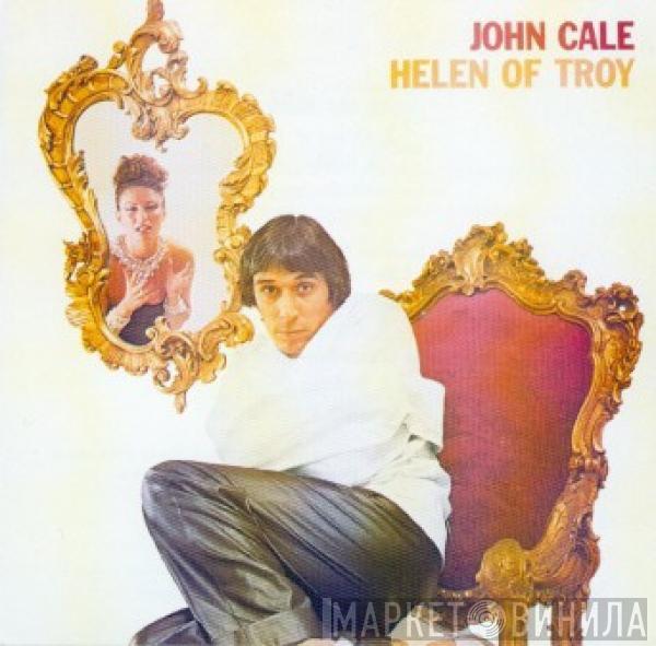 John Cale - Helen Of Troy