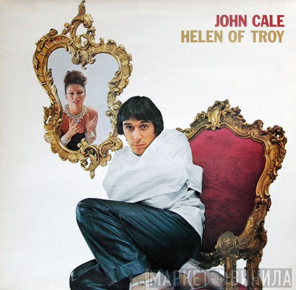  John Cale  - Helen Of Troy