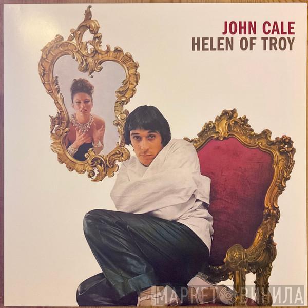 John Cale - Helen Of Troy