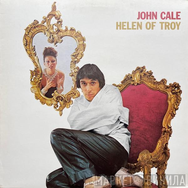  John Cale  - Helen Of Troy