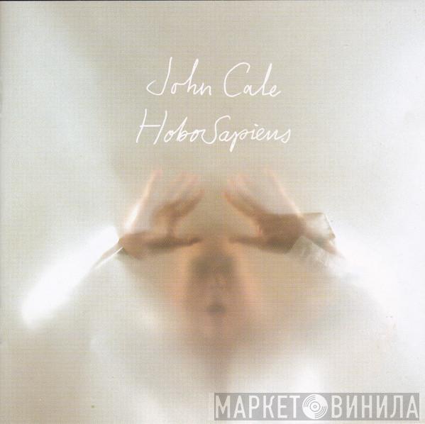 John Cale - Hobo Sapiens