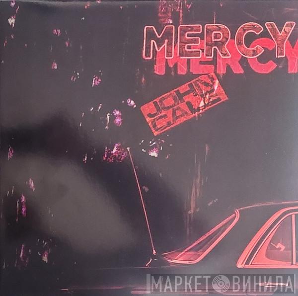 John Cale - Mercy
