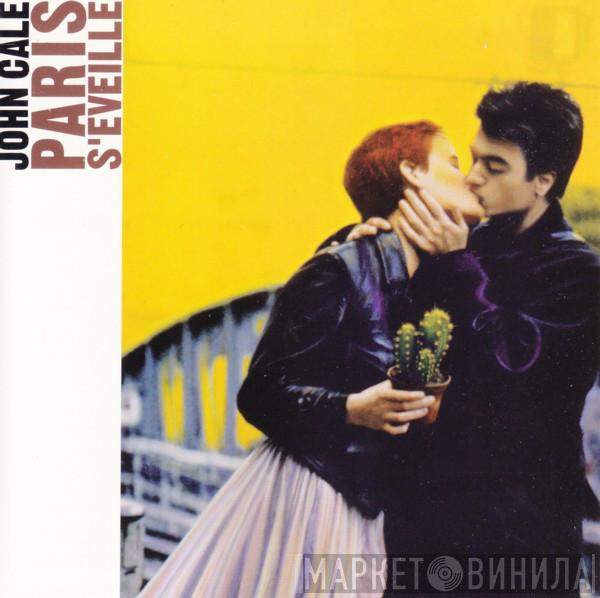  John Cale  - Paris S'Eveille - Suivi D'autres Compositions