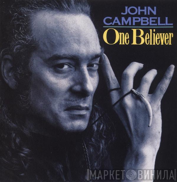 John Campbell - One Believer