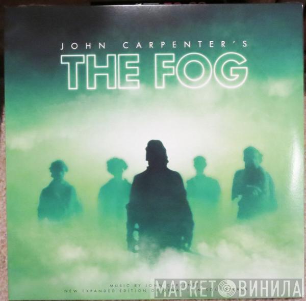  John Carpenter  - The Fog (New Expanded Edition Original Film Soundtrack)