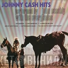 John Cassidy , The Everglades - Johnny Cash Hits
