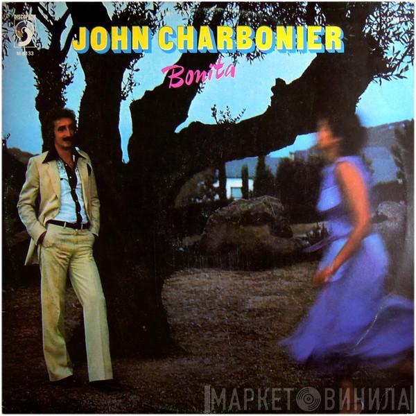 John Charbonier - Bonita