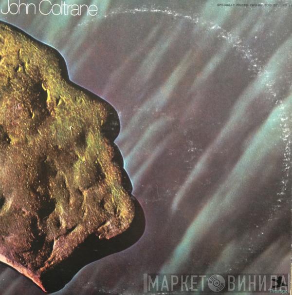  John Coltrane  - ...More Lasting Than Bronze