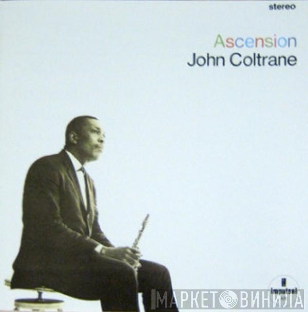 John Coltrane - Ascension (Edition II)