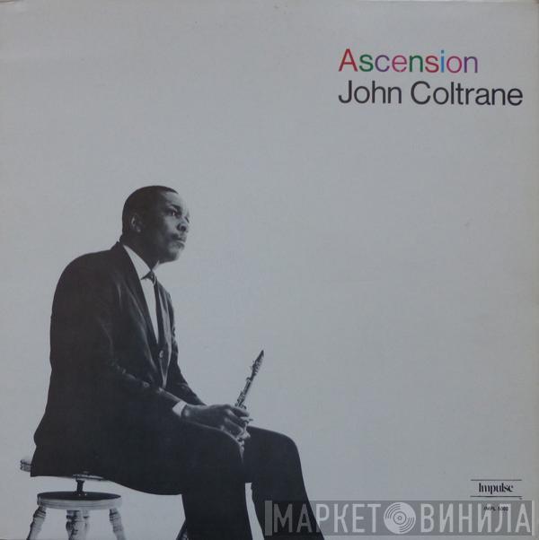  John Coltrane  - Ascension (Edition II)