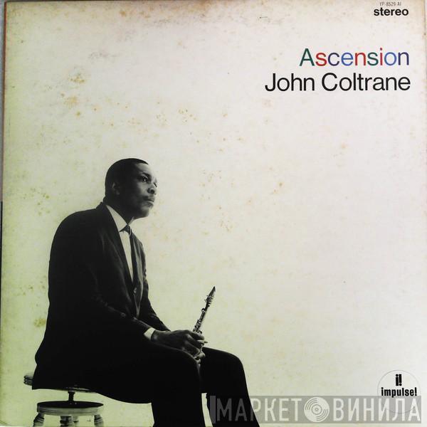  John Coltrane  - Ascension (Edition II)