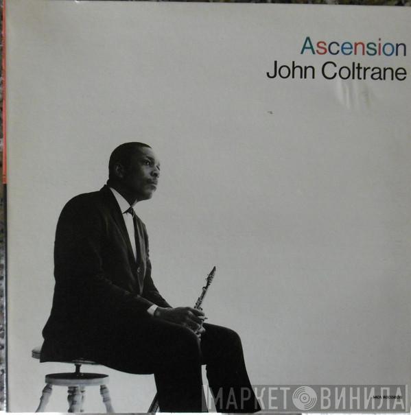  John Coltrane  - Ascension (Edition II)