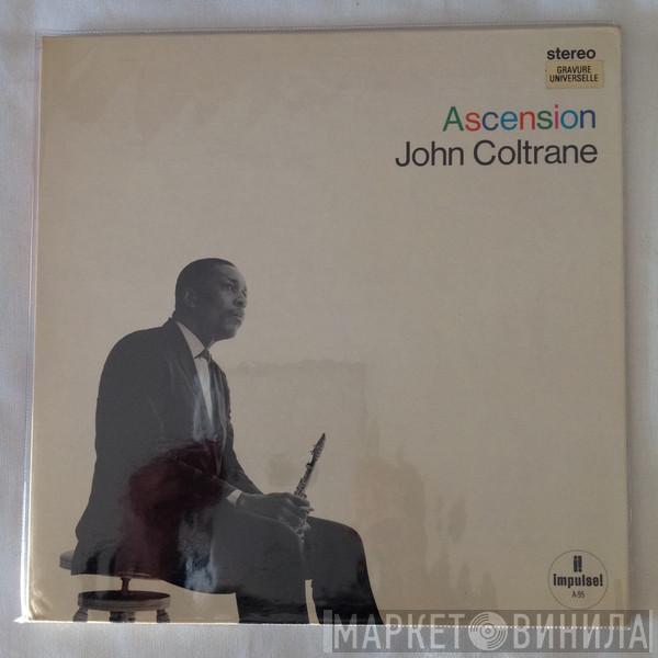  John Coltrane  - Ascension (Edition II)