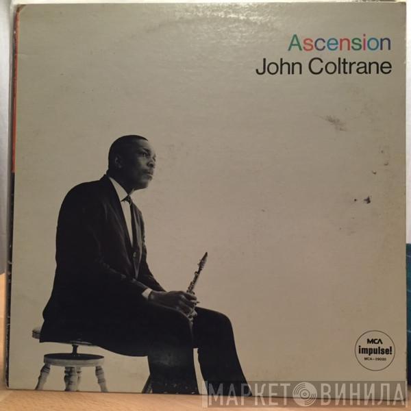  John Coltrane  - Ascension (Edition II)