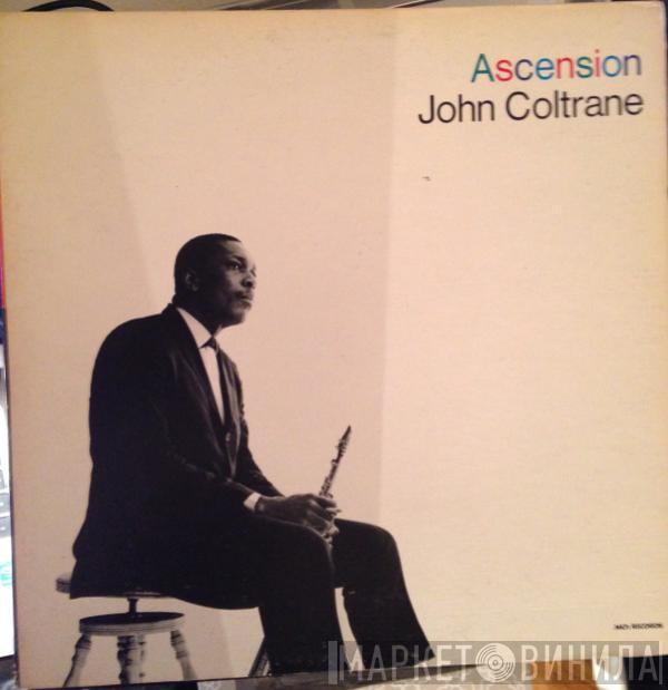  John Coltrane  - Ascension (Edition II)