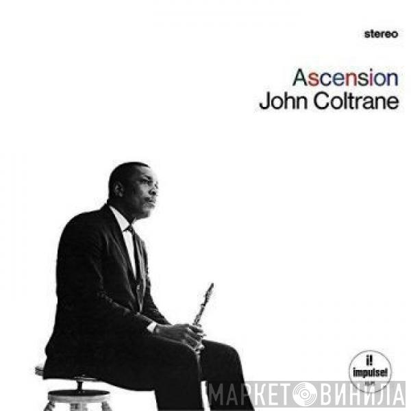  John Coltrane  - Ascension (Edition II)