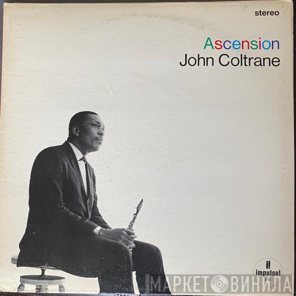  John Coltrane  - Ascension (Edition II)