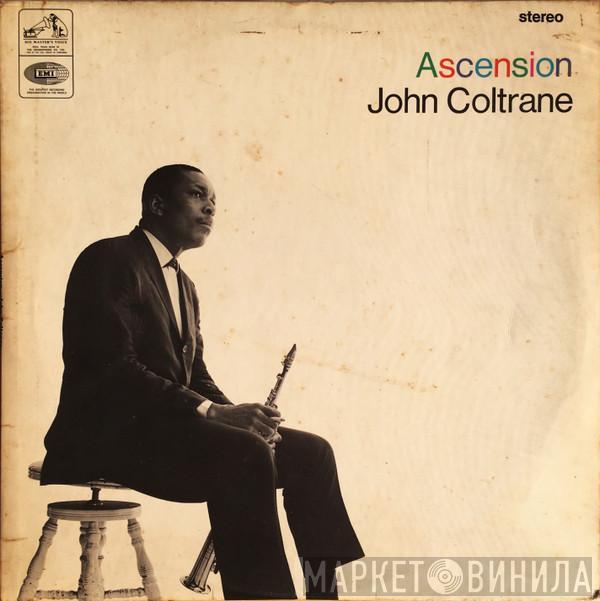 John Coltrane - Ascension