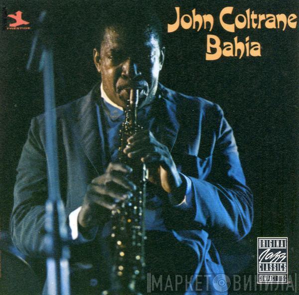 John Coltrane - Bahia