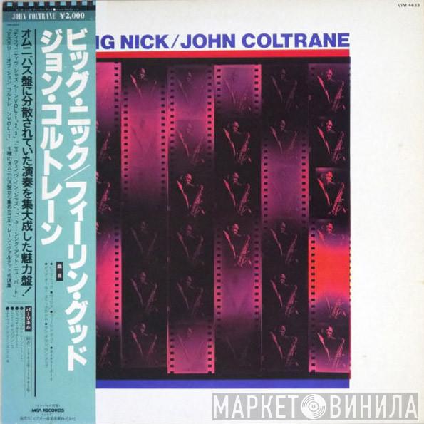John Coltrane - Big Nick