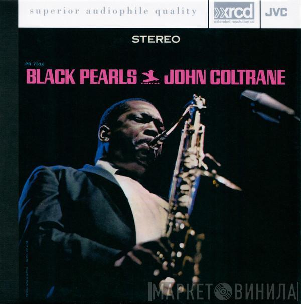 John Coltrane - Black Pearls