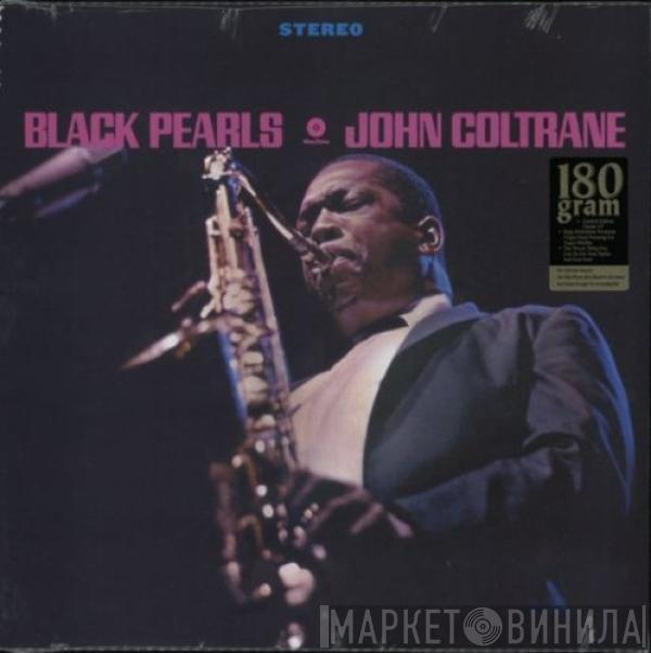 John Coltrane - Black Pearls