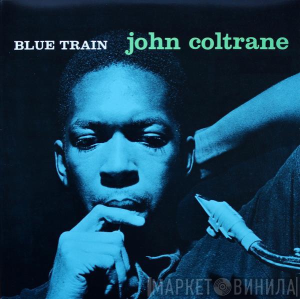 John Coltrane - Blue Train