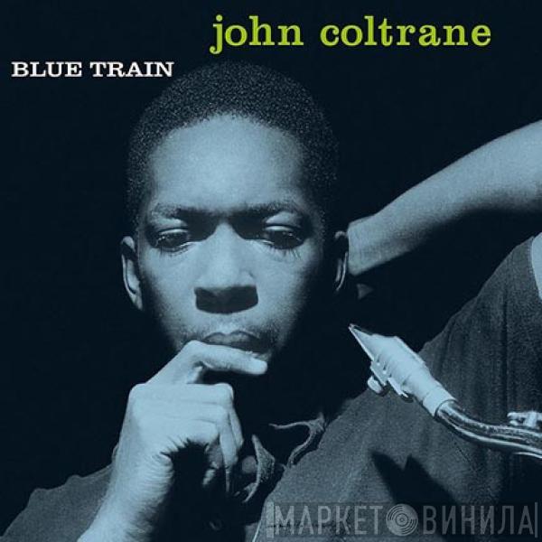  John Coltrane  - Blue Train