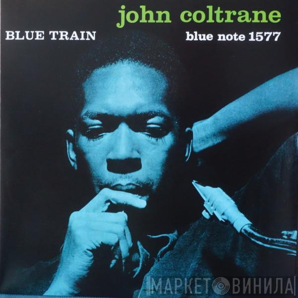  John Coltrane  - Blue Train