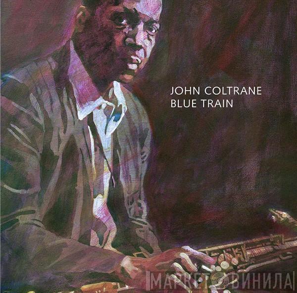 John Coltrane - Blue Train