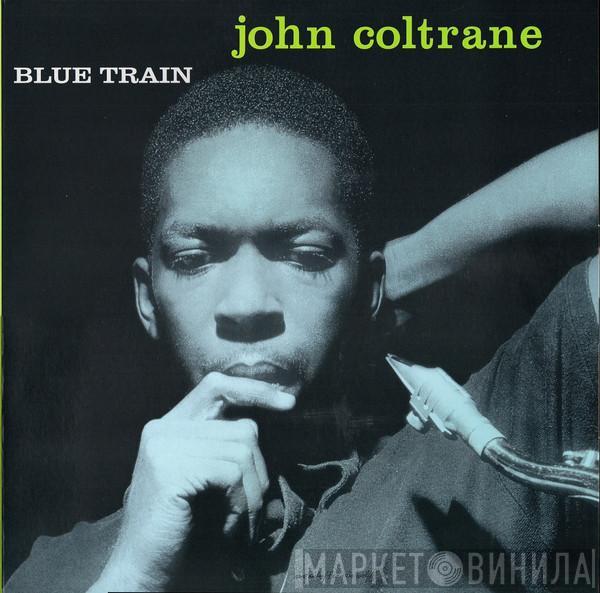  John Coltrane  - Blue Train