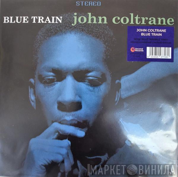  John Coltrane  - Blue Train