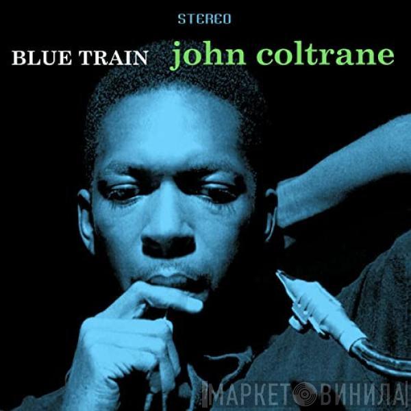  John Coltrane  - Blue Train